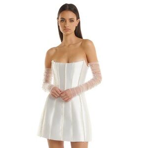 ELIYA THE LABEL Kayla Dress